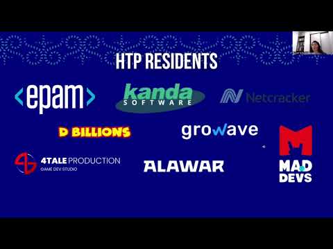 Видео: Как и зачем ПВТ поддерживает стартапы в КР: самый короткий путь в Кремниевую Долину/Нурзат Тынымбек