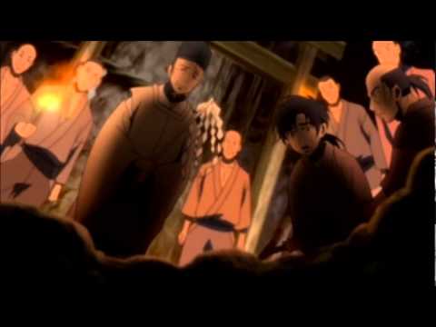 Видео: история Адской девочки