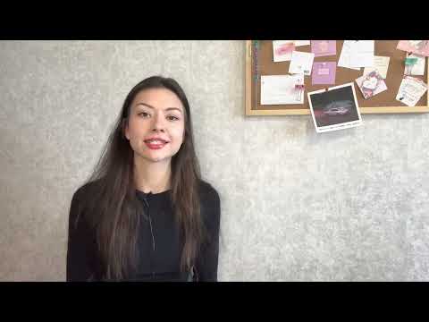 Видео: Для чего женщина создаёт за себя конкуренцию? Как реагировать?