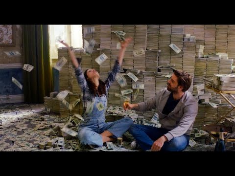 Видео: Бұл бөлме кез келген тілегіңізді орындайды😧