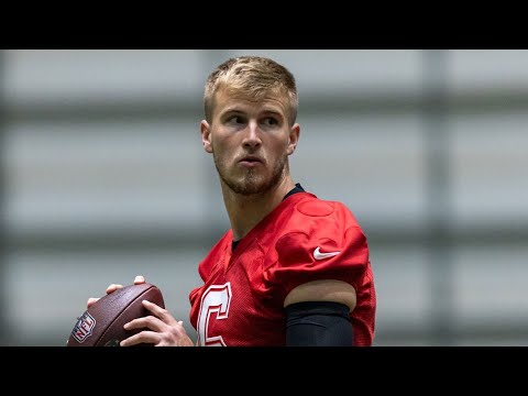 Видео: У «Нью-Орлеан Сэйнтс» всё ещё есть серьёзные проблемы даже с Тайлером Шоу