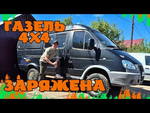 Видео: ХОЧЕШЬ CUMMINS - БУДЬ ГОТОВ / ЧЕРНЫЙ ПЛАЩ ЗАРЯЖЕН НА ЛАДОГУ ТРОФИ 2024