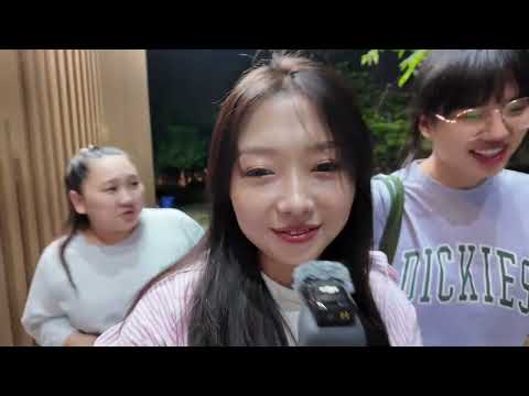 Видео: Бид Солонгост төөрчихлөө 😬😱😰😨🫢