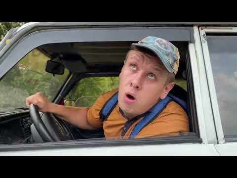 Видео: ПРИКОЛЫ С БОРЬКОЙ #7