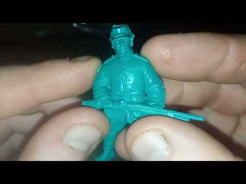 Видео: Обзор-Распаковка Технолог В OZON/Битвы Fantasy/Герои Шипки/РУССКАЯ ПЕХОТА XIX ВЕКА#miniature