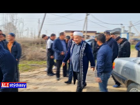 Видео: Смановтар жайлы керемет мәлімет ашылды / ұстаз Абдулбахи Қожаханов