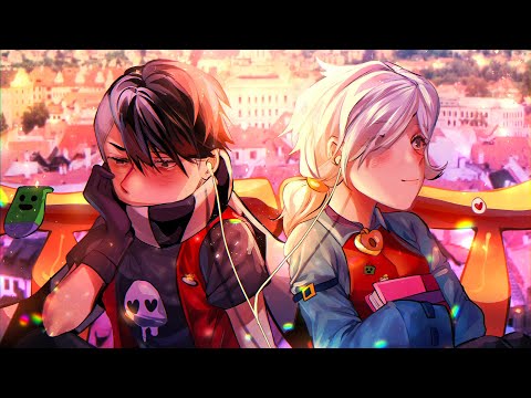 Видео: Brawl Stars - ALL COUPLES IN LOVE (part 21) | ВСЕ ВЛЮБЛЕННЫЕ ПАРЫ #21 - Бравл Старс