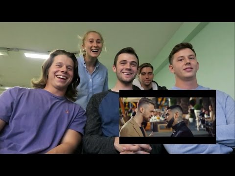 Видео: Иностранцы слушают русскую музыку #2 (ЛЕНИНГРАД, LITTLE BIG, PHARAOH, SEREBRO, ВИТАС, ТИМАТИ)