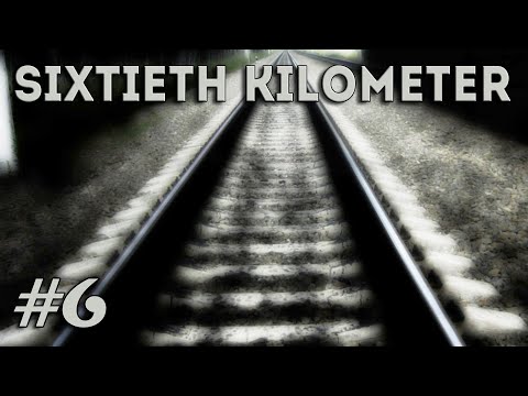 Видео: НА ЮГ - Sixtieth Kilometer #6 | ВИЗУАЛЬНАЯ НОВЕЛЛА | ПРОХОЖДЕНИЕ
