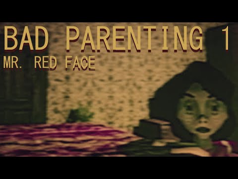 Видео: ОЧЕНЬ ПЛОХИЕ РОДИТЕЛИ ► Bad Parenting 1 Mr. Red Face ► ПРОХОЖДЕНИЕ (1)