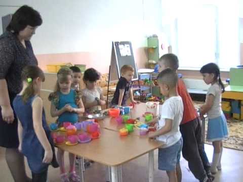 Видео: Развитие грамматического строя речи у детей