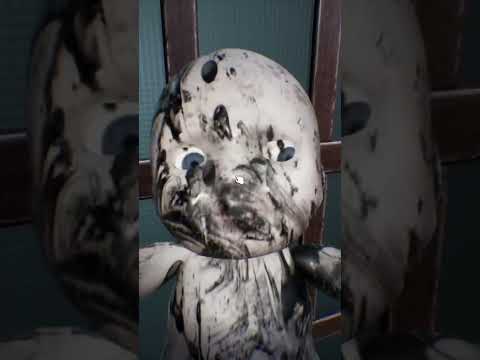 Видео: Who's at the door? #horror #хоррор #anomaly #аномалии #letsplay #игры #прохождение #страшно