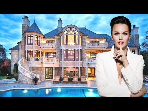 Видео: Певица Слава как живет сколько  зарабатывает и какой недвижимостью владеет Нам и не снилось