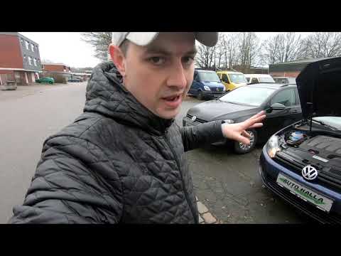 Видео: VW Golf 7 и Golf 6 по 5500euro  В ЧЁМ ЖЕ РАЗНИЦА????