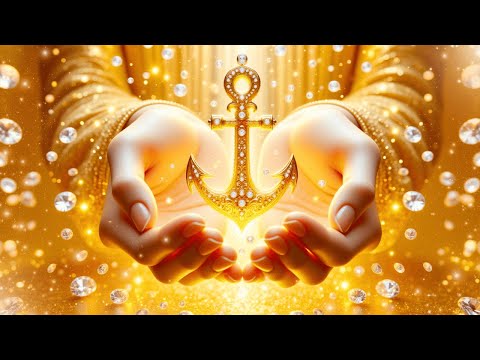Видео: 432 Гц ~ Привлечение Процветания, Исцеления, Любви И Благословений Вселенной | Божественный Поток...