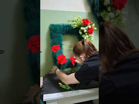 Видео: Мастер-класс рамка для фото