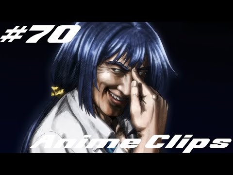 Видео: 4K Anime Clips #70 | Anime AMV | Music | Аниме Приколы |