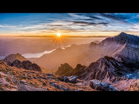 Видео: Фотосъёмка в горах