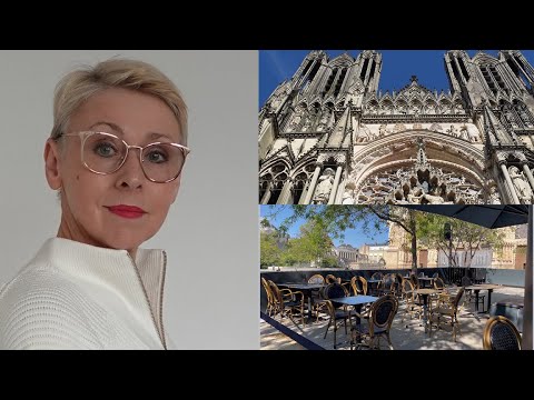 Видео: Франция Работа и Дом КОНФЛИКТЫ Как УДИВИТЬ Мужа Notre Dame de REIMS
