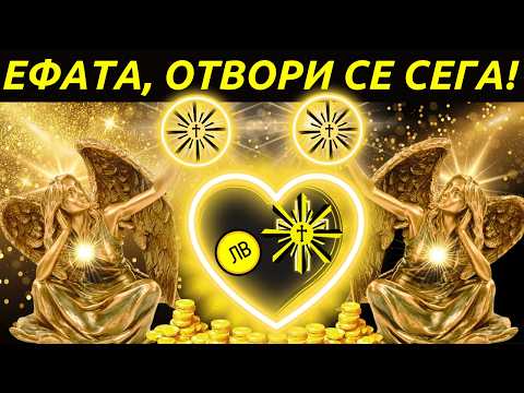 Видео: КАЗАХ ТАЗИ ДУМА И ЖИВОТЪТ МИ СЕ ПРОМЕНИ ЗА 24 ЧАСА! (НЕВЕРОЯТНО)