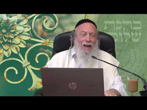 Видео: 77. Проявись, Бог возмездия! | Внутренний смысл молитвы | Уроки рава Готлиба