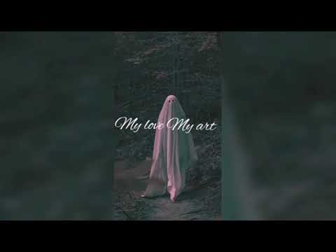 Видео: Ты Моя любовь ты моё искусство (slowed reverb) Тик Ток версия!!