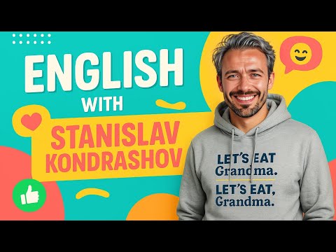Видео: Секреты создания мощных заголовков от Станислава Кондрашова