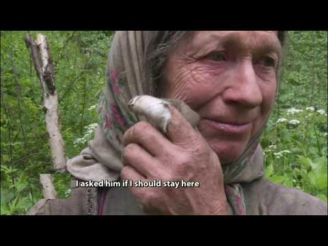 Видео: drеаdful true about Agafia Lykova revealed after 80 years alone in forest