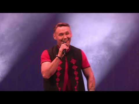 Видео: Вадим Краснов на сцене театра им  Шкетана