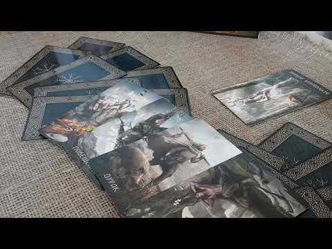 Видео: Ваша соперница - Бубновая дама♦️её планы🤔🥴