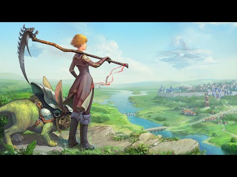 Видео: 4-ки 8-ки пробег пробег. Royal Quest.