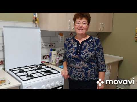 Видео: #ейск🌻Моя кухня и посуда. Чем мою, где храню. Коммуналка в летний период. Запеканка в микроволновке.