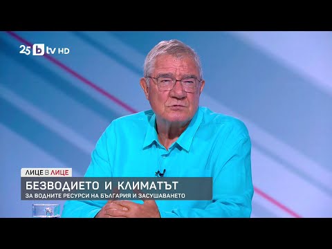 Видео: Как глобалното затопляне променя климата?