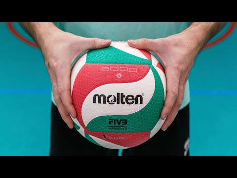 Видео: ОБЗОР ВОЛЕЙБОЛЬНОГО МЯЧА MOLTEN V5M5000 С ALIEXPRESS | MOLTEN 5000 | ГДЕ КУПИТЬ ВОЛЕЙБОЛЬНЫЙ МЯЧ