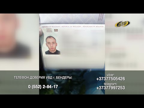 Видео: С места аварии скрылся