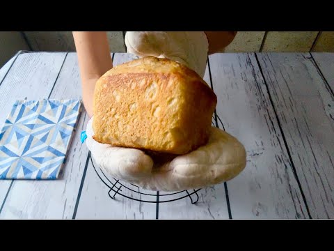 Видео: Хлеб на закваске 7 дневной ферментации,Это ШЕДЕВР!!!!