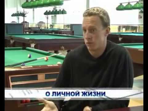 Видео: ВТОРОЕ ДЫХАНИЕ. Роман Слуднов