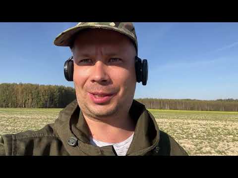 Видео: Невероятная находка на заброшенном поле Что я откопал?