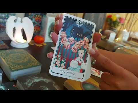 Видео: Таро❤️Септември2025 Скорпион♏️🍀Нужна е Промяна!