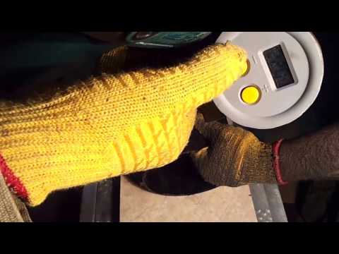 Видео: СВАРКА ТРУБ, 2015 год (старое видео)