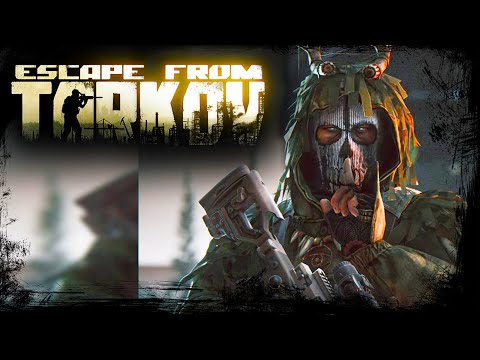 Видео: ТАРКОВ СТРИМ - ЗАШЕЛ НА ЧАСОК - Escape from Tarkov #тарков #escapefromtarkov