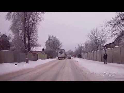 Видео: Люботин - Ледяные Горки