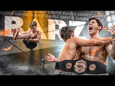 Видео: BARZ 2024/СИЛЬНЕЙШИЕ ВОРКАУТ АТЛЕТЫ