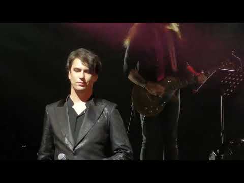 Видео: Час близок. Кирилл Гордеев, Эмиль Салес. Концерт-презентация "Ворон". 08.02.2025