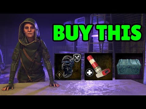 Видео: Полное руководство по покупке Sola для Dying Light 2