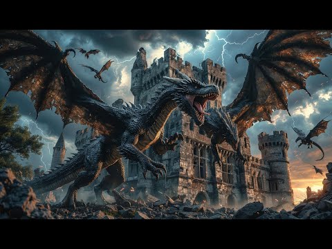 Видео: Герои меча и магии 2 Кампания Роланда Вызов брошен  №14