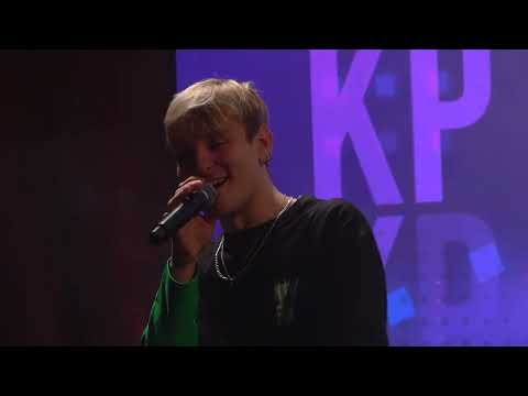 Видео: KR BAND - Она вернется