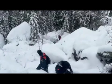 Видео: В деле пропажи Усольцевых новый поворот спасатель рассказал о странном радиосигнале