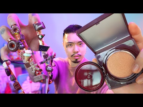 Видео: Ты Заслуживаешь 🍫 Макияж на Твоем Лице (Русские Субтитры)