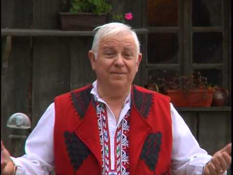 Видео: Георги Драганов- Проводи ме мама Донке